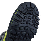 AT51000 Ascent Pro Kletterstiefel - Limette