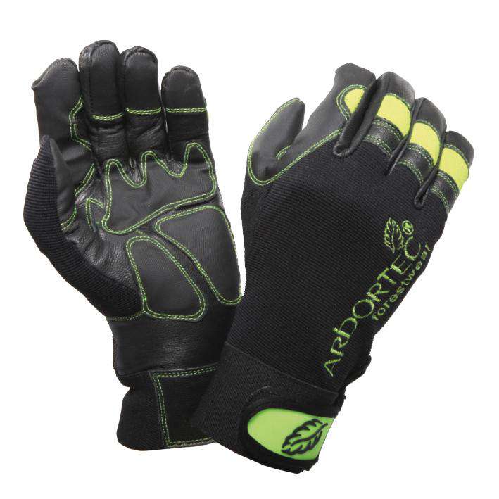 AT900 Xpert Klasse 0 Kettensägenhandschuh
