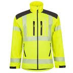 ATHV4000 Breatheflex Performance Arbeitsjacke - Hi Vis Gelb