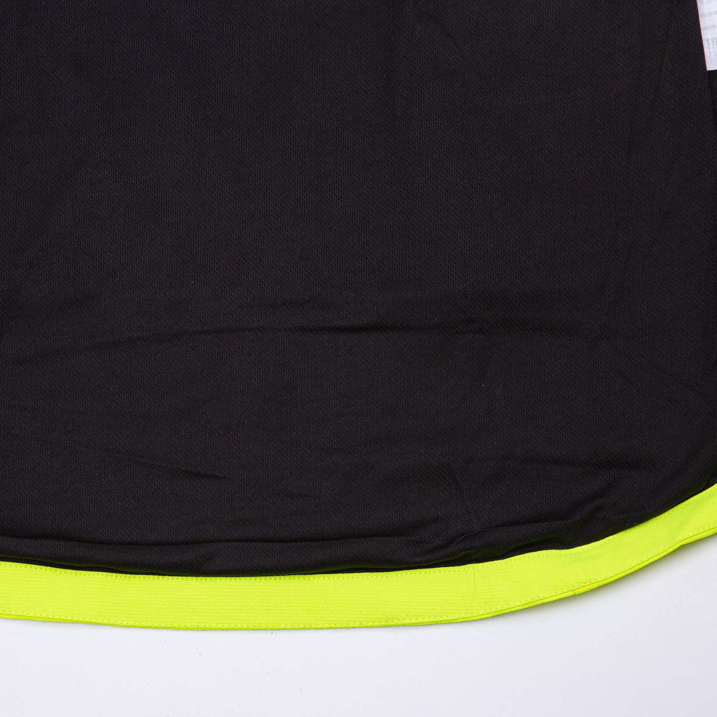 ATHV4000 Breatheflex Performance Arbeitsjacke - Hi Vis Gelb