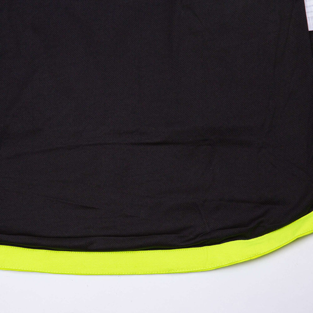 ATHV4000 Breatheflex Performance Arbeitsjacke - Hi Vis Gelb