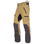 AT4070 Breatheflex Pro Schnittschutzhose Design C Klasse 1 - Beige