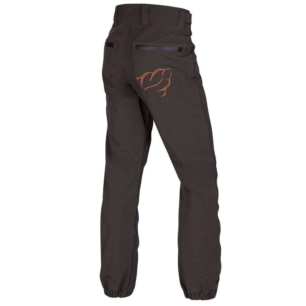 AT4156 Arborflex Skins Arbeitshose - Oliv