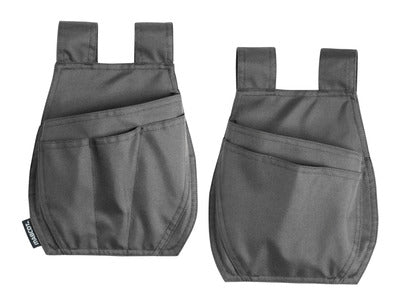 MASCOT® Bendigo – dunkelanthrazit