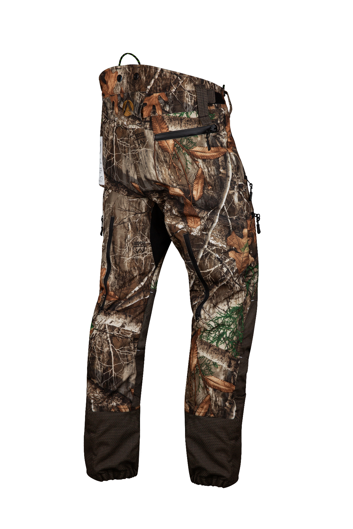 AT4060 - Breatheflex Pro Realtree Schnittschutzhose Design A/Klasse 1 - Braun