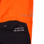 ATHV4060 Breatheflex Pro Schnittschutzhose Design A Klasse 1 - Hi-Vis Orange