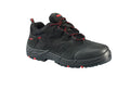 MASCOT® Kilimanjaro – schwarz/rot