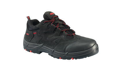 MASCOT® Kilimanjaro – schwarz/rot