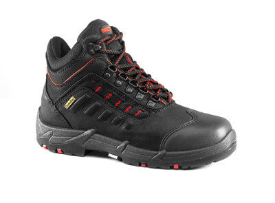 MASCOT® Kenya – schwarz/rot