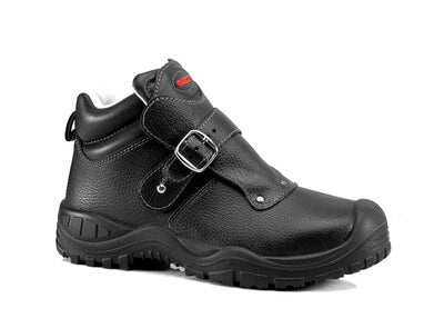 MASCOT® Boron – schwarz