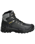 MASCOT® Elbrus – schwarz/gelb