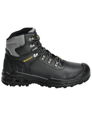 MASCOT® Elbrus – schwarz/gelb