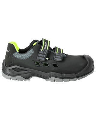 MASCOT® Alpamayo – schwarz