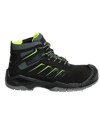 MASCOT® Bimberi Peak – schwarz