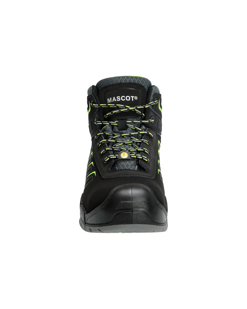 MASCOT® Bimberi Peak – Seite