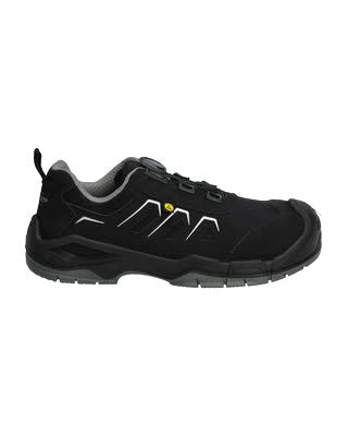 MASCOT® Manaslu – schwarz