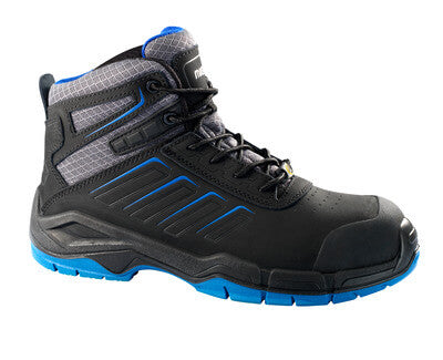 MASCOT® Trivor – schwarz/kornblau