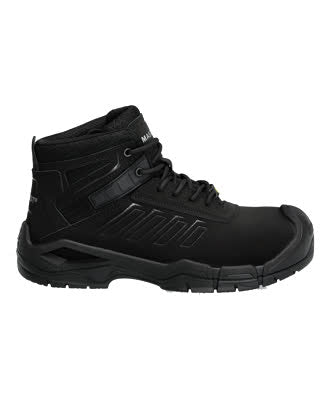 MASCOT® Trivor – schwarz