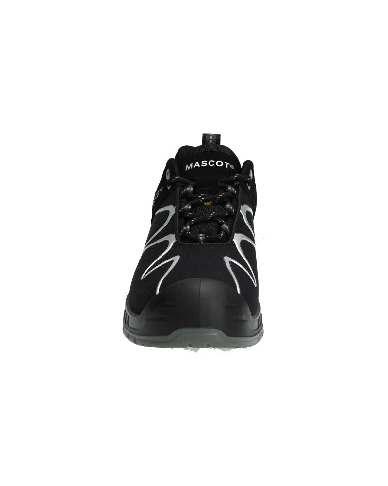 Sicherheitsschuhe S3 mit Schnürsenkel – Footwear F0121 – Seite