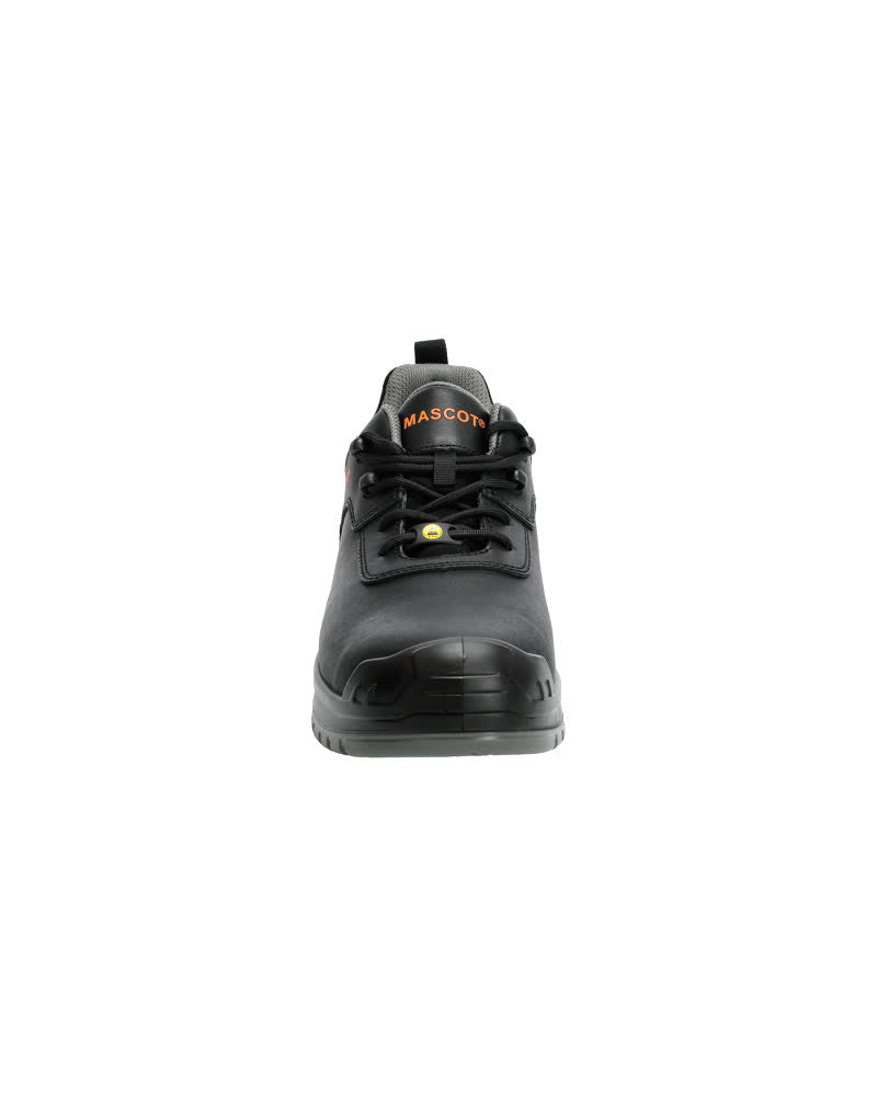 Sicherheitsschuhe S3 mit Schnürsenkel – Footwear F0134 – Seite