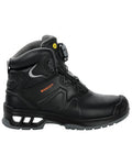 Sicherheitsstiefel S3 mit BOA® – schwarz