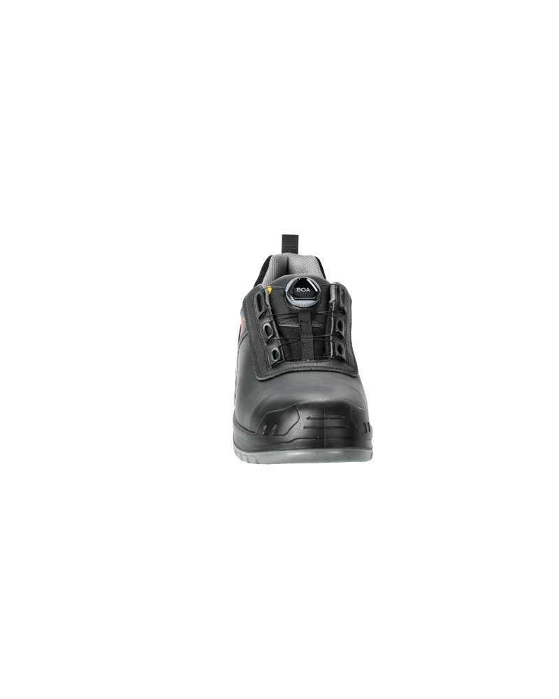Sicherheitsschuhe S3S,BOA® Fit System – Footwear F0137 – Seite
