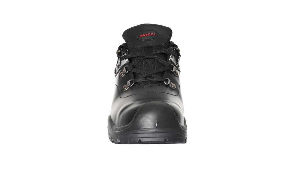 Sicherheitsschuhe S3 mit Schnürsenkel – Footwear F0221 – Seite