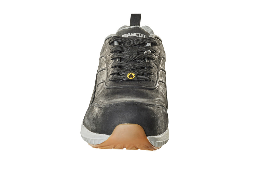 Sicherheitsschuhe S3 mit Schnürsenkel – Footwear F0303 – Seite