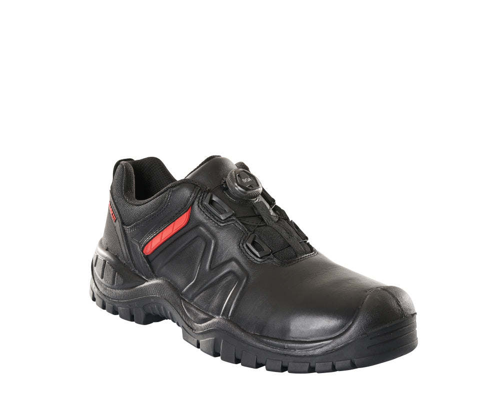 Sicherheitsschuhe S3 mit BOA® – Footwear F0451 – schräg vorne