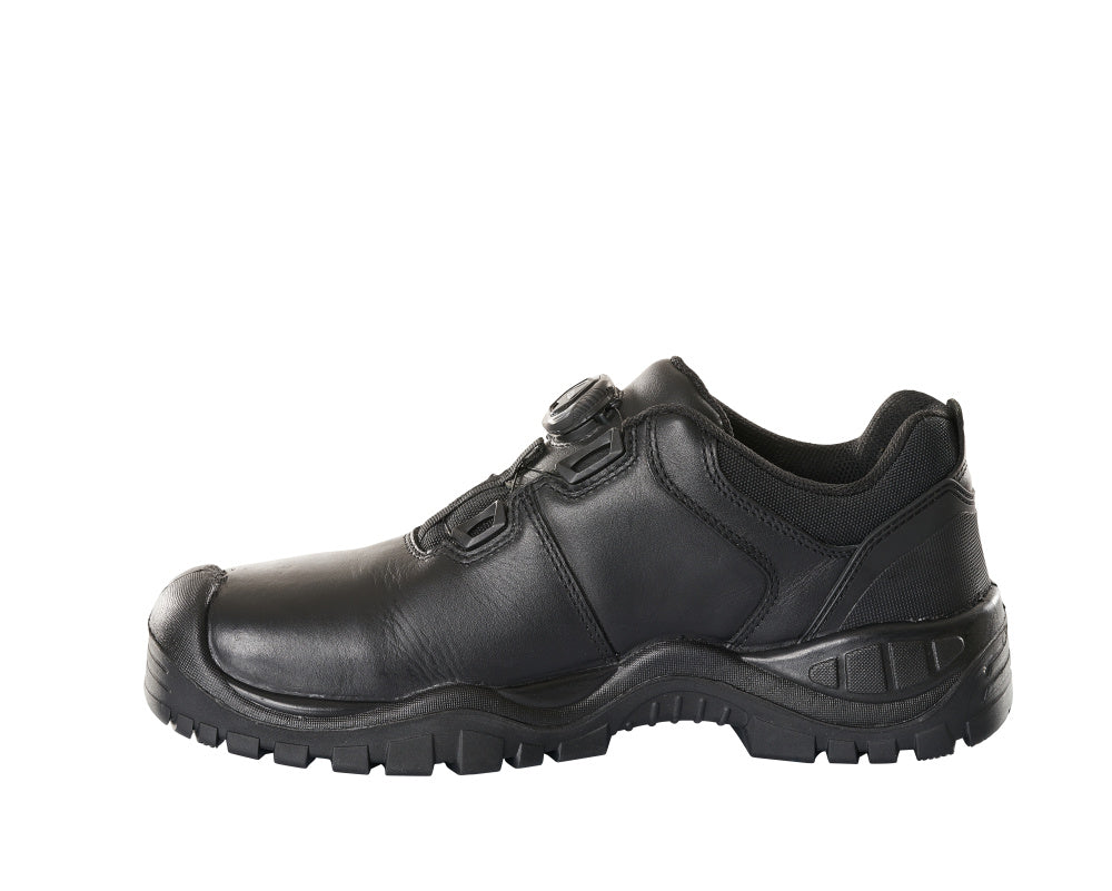Sicherheitsschuhe S3 mit BOA® – Footwear F0451 – Rückseite