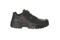 Sicherheitsschuhe S3 mit BOA® – schwarz
