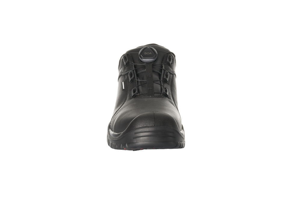 Sicherheitsschuhe S3 mit BOA® – Footwear F0460 – Seite