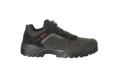 Sicherheitsschuhe S3 mit BOA® – schwarz