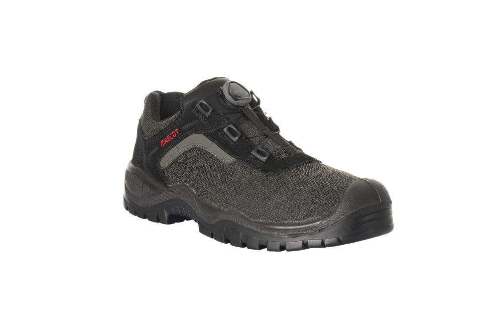 Sicherheitsschuhe S3 mit BOA® – Footwear F0461 – schräg vorne