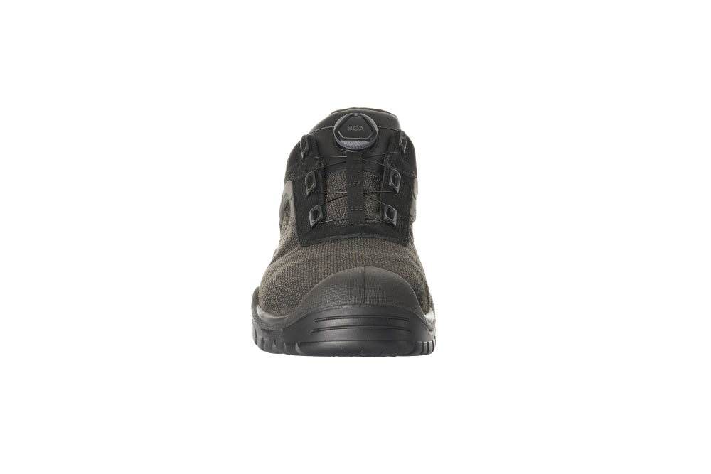 Sicherheitsschuhe S3 mit BOA® – Footwear F0461 – Seite