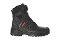 Sicherheitsstiefel S3 mit BOA® Fit Syste – schwarz