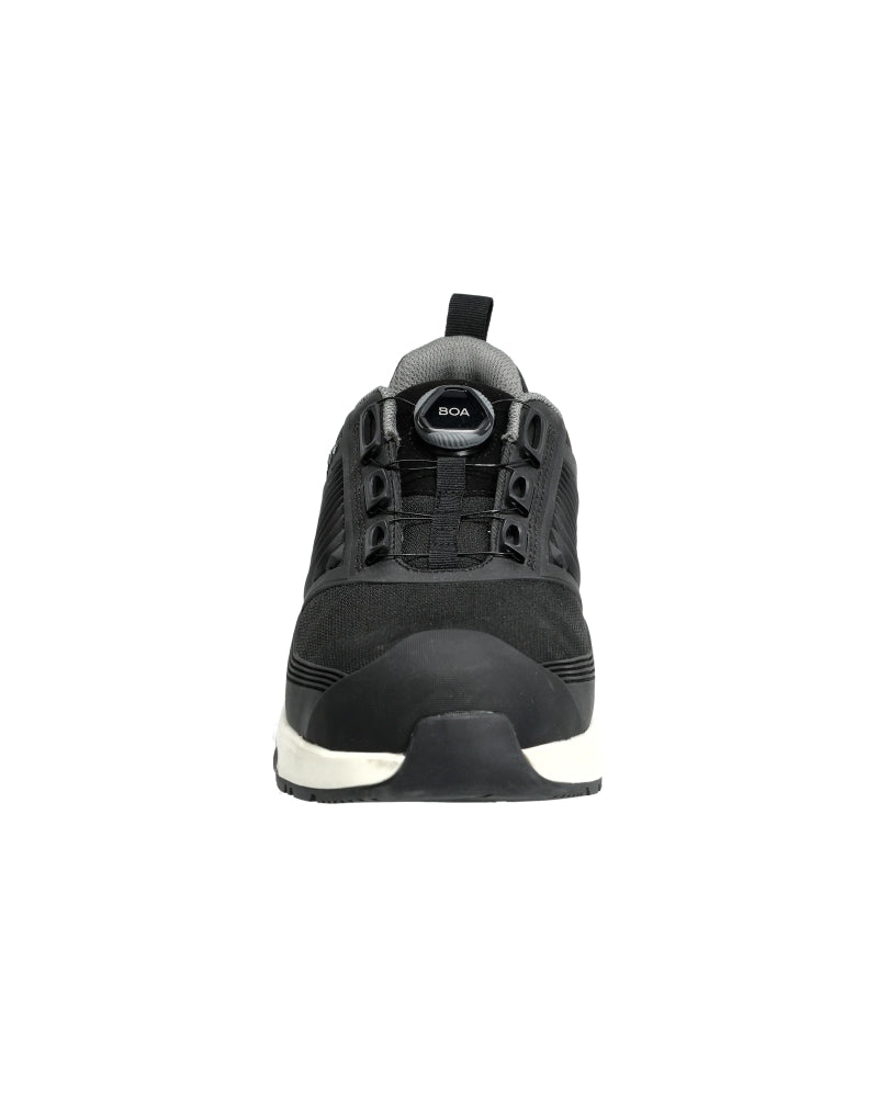 Sicherheitsschuhe S1P,BOA® Fit System – Footwear F0660 – Seite