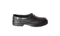 Clog S1 – schwarz