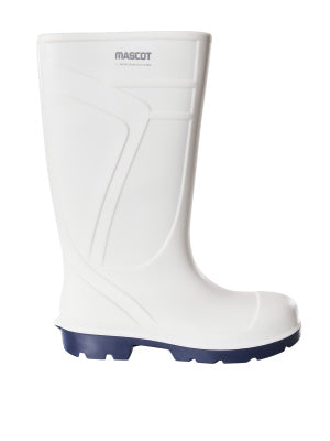 PU-Arbeitsstiefel O4 – weiss