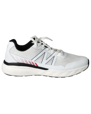 Sneakers, Non-Safety – weiss