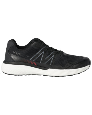 Sneakers, Non-Safety – schwarz