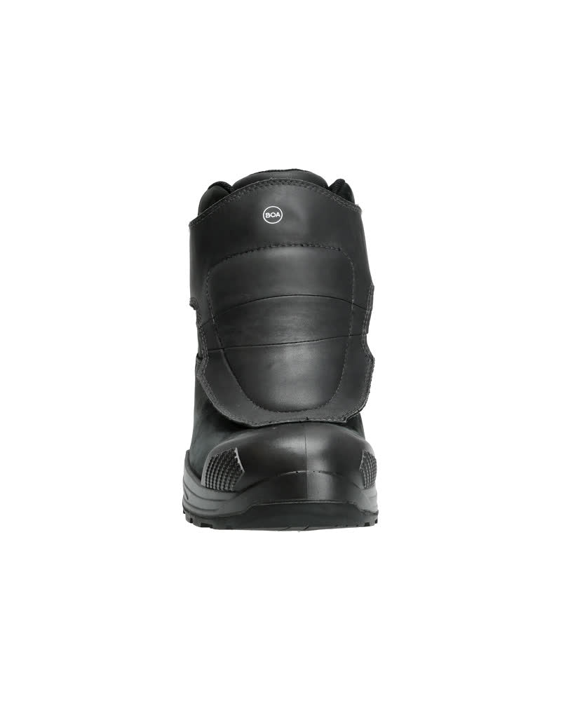 Sicherheitsstiefel S3S, BOA® Fit System – Footwear F1102 – Seite