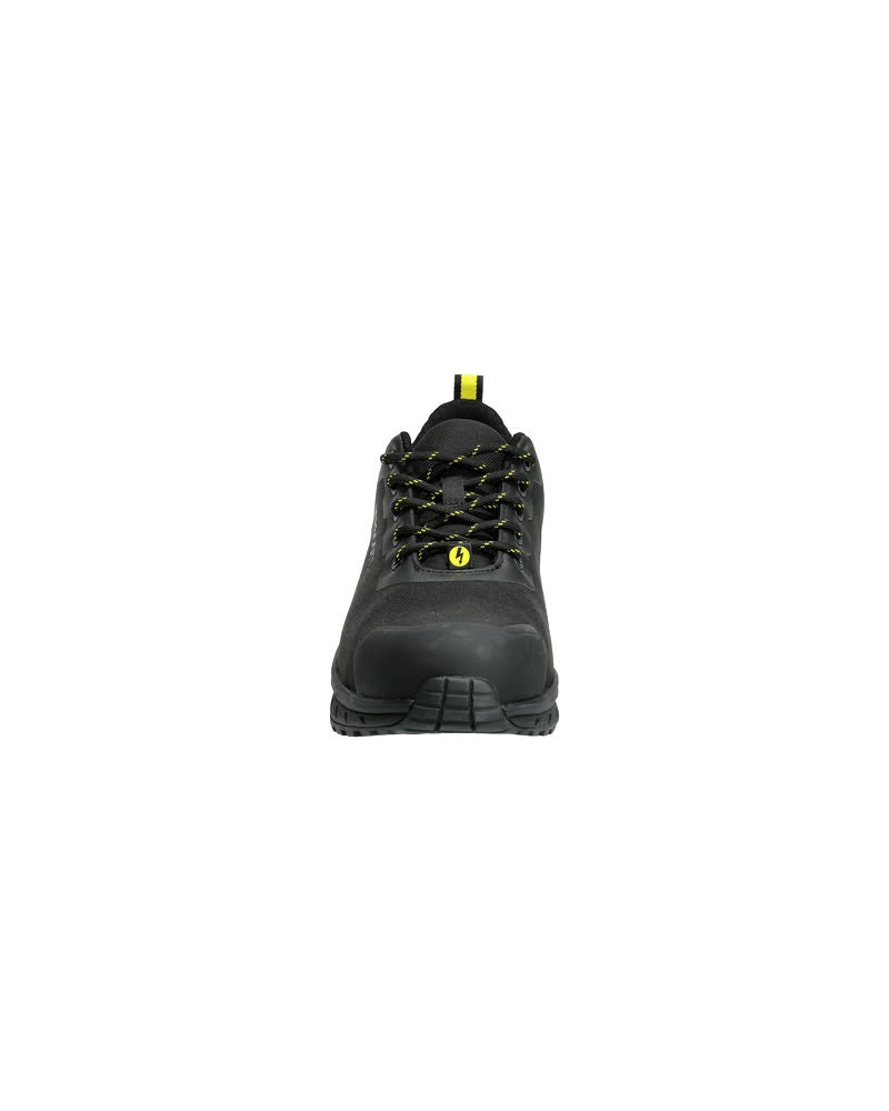 Sicherheitsschuhe, elektrischer Schutz – Footwear F1108 – Seite