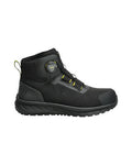 Sicherheitsstiefel, elektrischer Schutz – schwarz