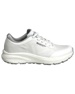 Sneakers – weiss
