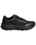 Sneakers – schwarz
