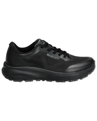 Sneakers – schwarz