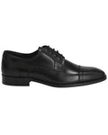 Business Schuhe, Herren – schwarz
