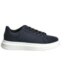 Sneakers, Herren – dunkelblau