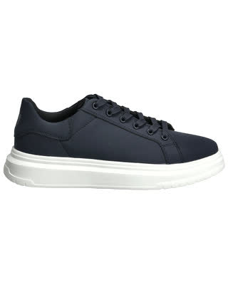 Sneakers, Herren – dunkelblau